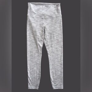 Lululemon Wunder Under High-Rise Tight